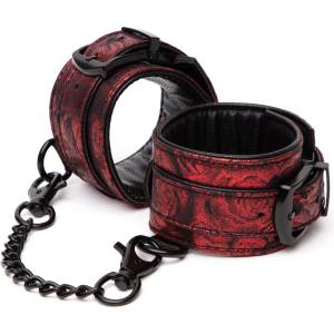 Fifty Shades of Grey Sweet Anticipation Wrist Cuffs