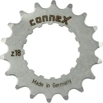 pastorok Diverse E Bike Connex pro Bosch 18 zubov Active Performance Line