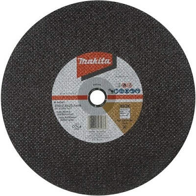 Makita B-64565-5 Kotúč rezný 355x 2,8x 25,4 mm 5ks