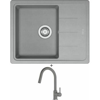 Set Franke BFG 611 + FC 6051