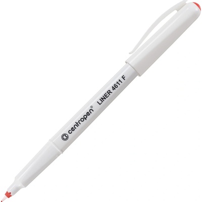 Liner 4611 F 0,3 mm červený