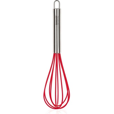 metla šlehací 30cm CULINARIA RED silikon