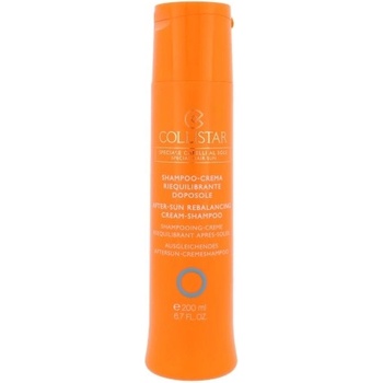 Collistar After-Sun Rebalancing Cream-Shampoo 200 ml
