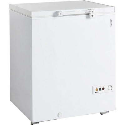 Tefcold FR205