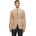Boss Юношеско яке Boss Men's L Heston Junior Formal Jacket - Beige