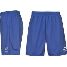 Sondico Core Football Shorts Boys royal