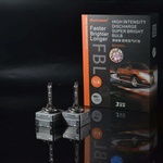 Aozoom Крушка D1S - 5500K +50% повече светлина Aozoom - с 3г. гаранция (FBL-D1S)