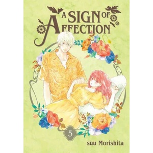 A Sign of Affection 5 (ISBN: 9781646514182)
