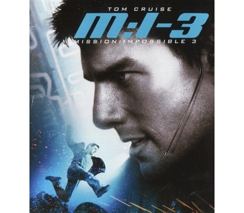 Mission: Impossible 3