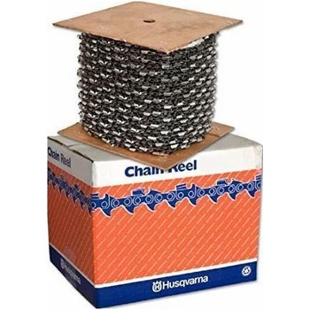 Image 1 of Husqvarna Верига за трион Husqvarna H45 100' Длето 3/8 (503308801)