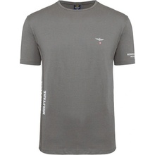 Aeronautica Militare Round neck 3-Pack X1395 Grey