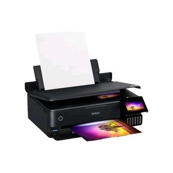 Epson EcoTank ET-8550