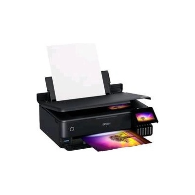 Epson EcoTank ET-8550