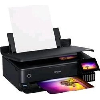 Epson EcoTank ET-8550
