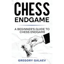 Chess Endgame