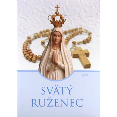 Sv ätý ruženec