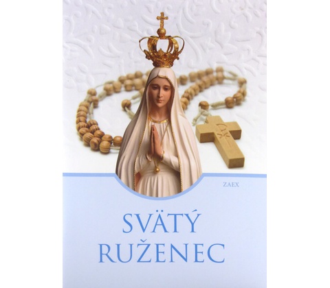 Sv ätý ruženec