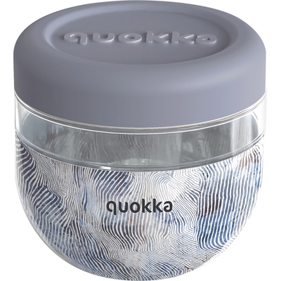 Quokka Кутия за обяд Quokka Bubble Zen 770 мл (40137)