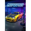 Underground Garage