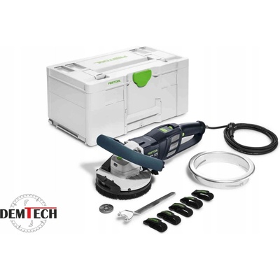 Festool RG 130 ECI-Plus 577045