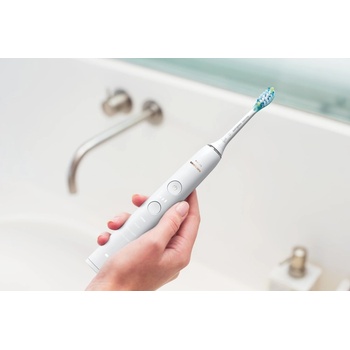 Philips Sonicare DiamondClean 9000 + Power Flosser HX3866/41 set