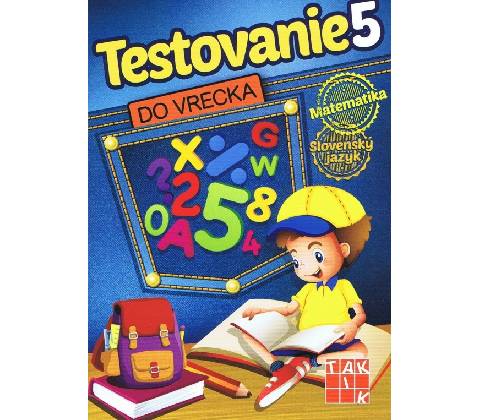 Testovanie 5 do vrecka
