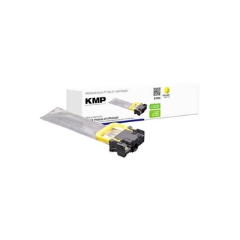 Compatible KMP Epson T9454 жълта печатаща касета 5000 страници (1645,4009)