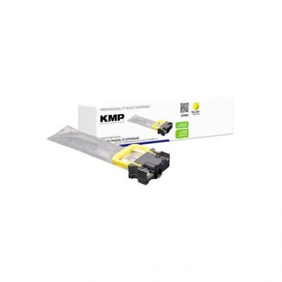 Compatible KMP Epson T9454 жълта печатаща касета 5000 страници (1645,4009)