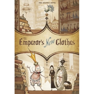 The Emperor\'s New Clothes