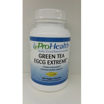 Blue Step Green Tea EGCG Extreme extrakt ze zeleného čaje 100 kapslí