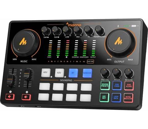 Maono E2 Gen2