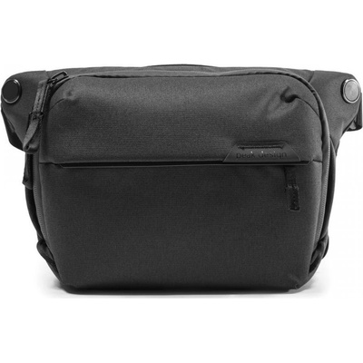 Peak Design Everyday Sling 6L v2 Black BEDS-6-BK-2