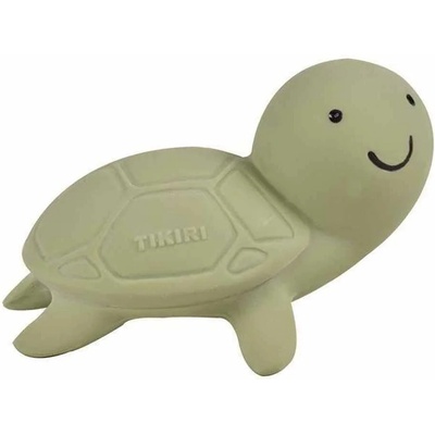 Tikiri Играчка за баня Tikiri - Костенурче (97510)
