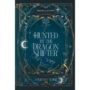 Hunted by the Dragon Shifter (2026)