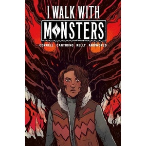 I Walk with Monsters: The Complete Series | Adrian F. Wassel, Sally Catirino (ISBN: 9781638490067)