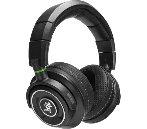 Mackie MC-350