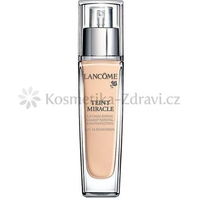 Lancome Teint Miracle Bare Skin Foundation Natural Light Creator SPF15 45 Beige Sable 30 ml