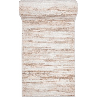 Najkoberce Portland D158E Vizon biely metráž 60 cm