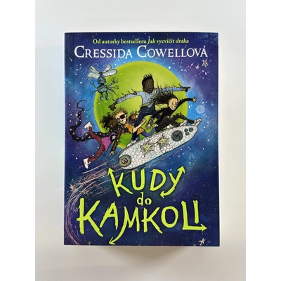 Kudy do kamkoli