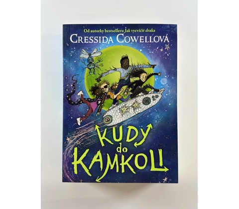Kudy do kamkoli