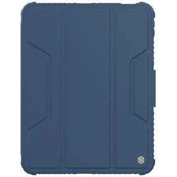 Nillkin Bumper PRO Protective Stand Case pre iPad 10.9 2022 11 2025 6902048255579 Sapphire Blue