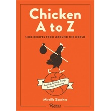 Chicken A to Z