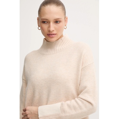 Marc Aurel Пуловер с вълна Marc Aurel (8027.8000.82089)