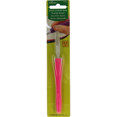 Háček Clover Amour 8.0
