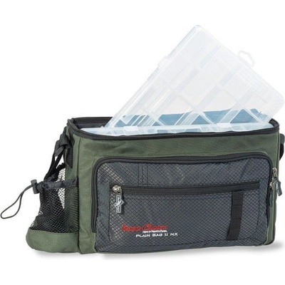Saenger Iron Claw taška Plain Bag II NX