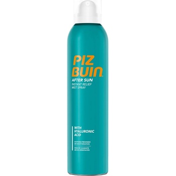 PIZ BUIN After Sun Спрей за мигновено успокоение след слънце, 200 ml