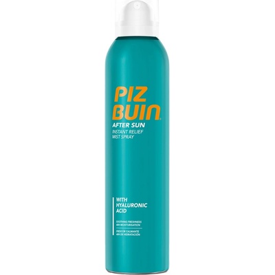 PIZ BUIN After Sun Спрей за мигновено успокоение след слънце, 200 ml