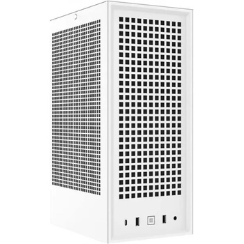 Image 1 of HYTE Revolt 3 White (CS-REVOLT3-W)