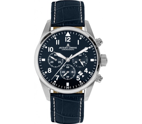 Jacques Lemans 42-2B