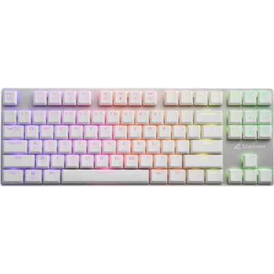 Sharkoon PureWriter TKL RGB 4044951034284